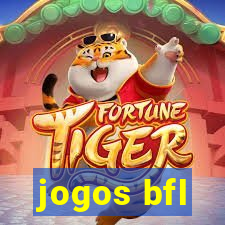 jogos bfl